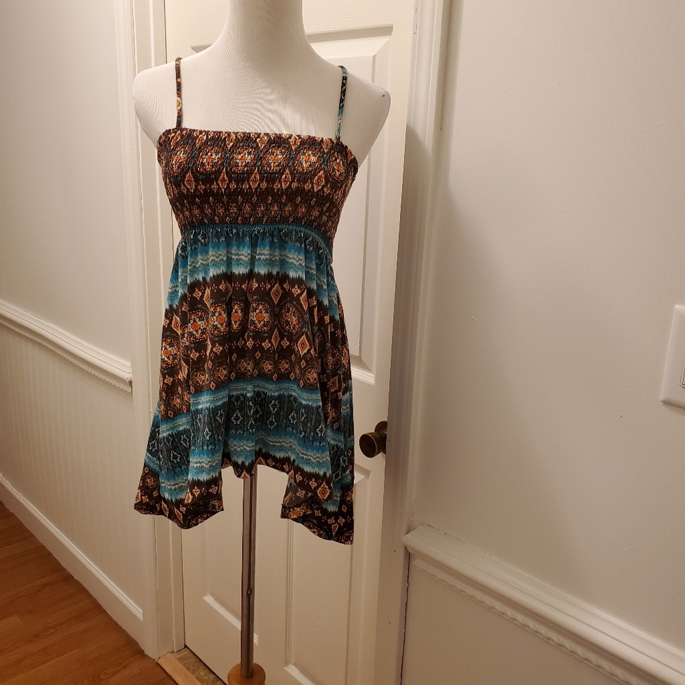 Cute Summer top